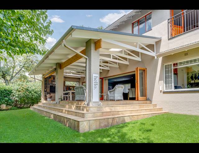 5 BEDROOM HOUSE FOR SALE IN RANDPARK RIDGE